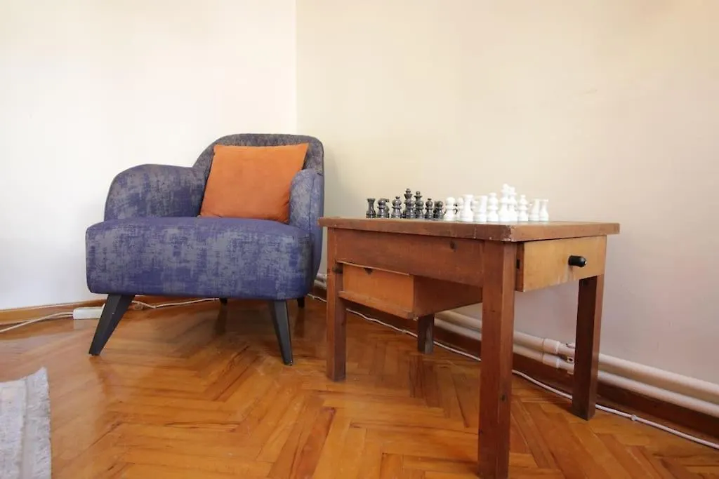 Apartamento Bright Cozy Stacked Home Ideally Located N Kadikoy Estambul